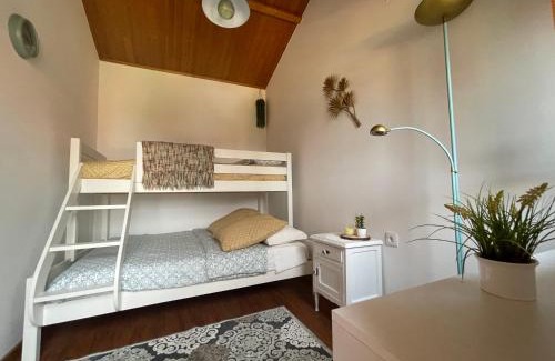 Castelo de Paiva Maison | Refúgio