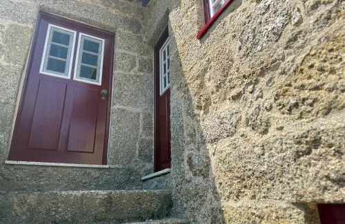 Chamoim Chalet De Ski | Refúgio Rural - Gerês