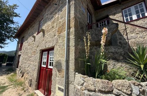 Chamoim Chalet De Ski | Refúgio Rural - Gerês