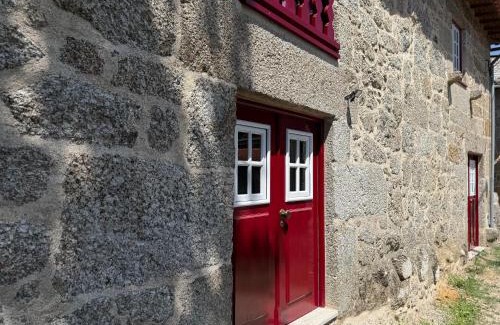 Chamoim Chalet De Ski | Refúgio Rural - Gerês