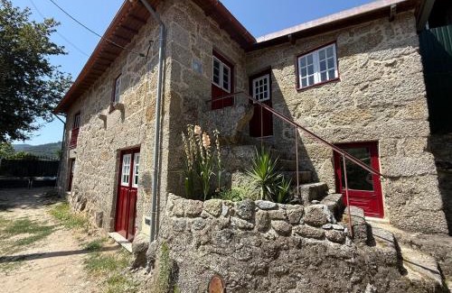 Chamoim Chalet De Ski | Refúgio Rural - Gerês