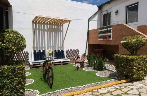 Loures Maison | Saloio Refuge à Lousa