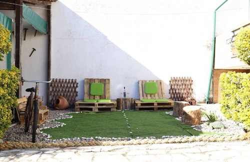 Loures Maison | Saloio Refuge à Lousa