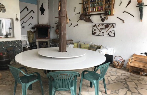 Loures Maison | Saloio Refuge à Lousa