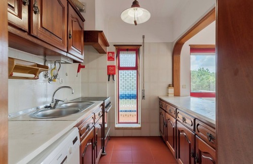 Magoito Appartement | Refúgio Serra e Mar de Sintra