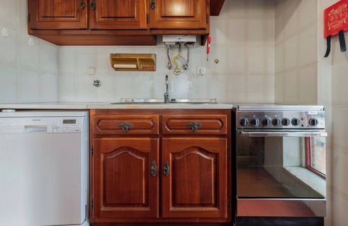 Magoito Appartement | Refúgio Serra e Mar de Sintra