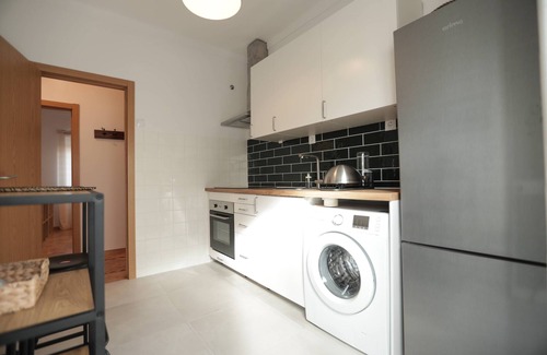 Trafaria Appartement | Refúgio - Sea Us Trafaria