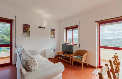 Magoito Appartement | Refúgio Serra e Mar de Sintra