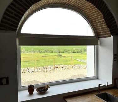 Mora Maison | Refúgio sobre a paisagem alentejana