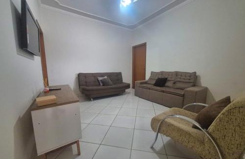 Presidente Prudente Appartement | Refúgio Urbano Piscina, Churrasqueira e Conforto