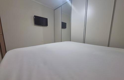 Presidente Prudente Appartement | Refúgio Urbano Piscina, Churrasqueira e Conforto