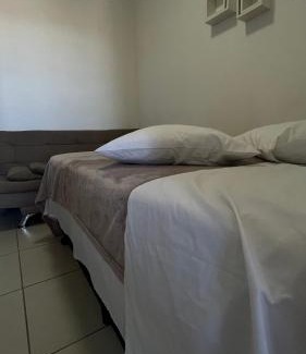 Nossa Senhora das Dores Appartement | Refúgio Urbano - central c garagem