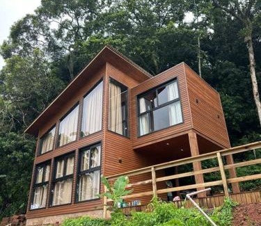 Torres Chalet De Ski | Refúgio vila das figueiras !