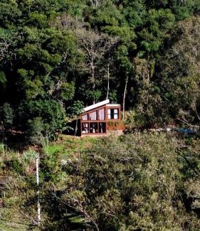 Torres Chalet De Ski | Refúgio vila das figueiras !