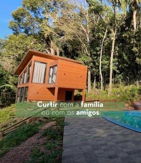 Torres Chalet De Ski | Refúgio vila das figueiras !
