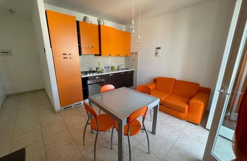 Villa Musone Appartement | Ref 13 Summer Rental – Sea view apartment