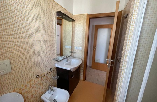 Villa Musone Appartement | Ref 13 Summer Rental – Sea view apartment