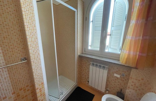 Villa Musone Appartement | Ref 13 Summer Rental – Sea view apartment