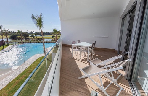 Motril Appartement | Homity MA-2-P2-1A