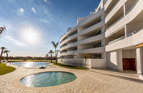 Motril Appartement | Homity MA-2-P2-1A