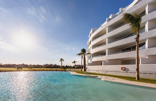 Motril Appartement | Homity MA-2-P2-1A