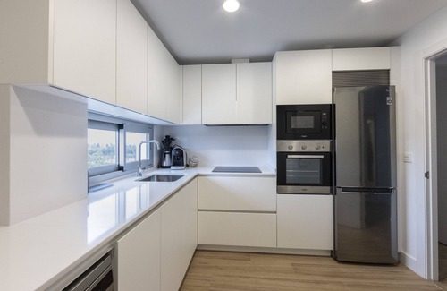Motril Appartement | Homity Penthouse + Pool MA-3-P1-4D