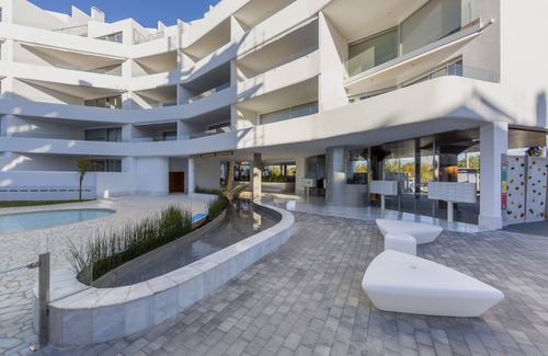 Motril Appartement | Homity Penthouse + Pool MA-3-P9-4A
