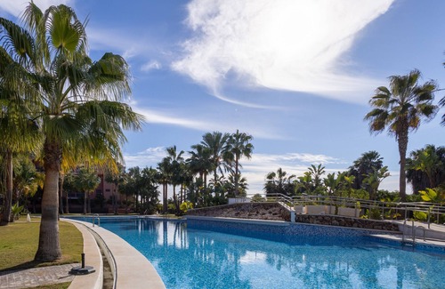 Motril Appartement | Homity MOII-NA-3-P4-3D