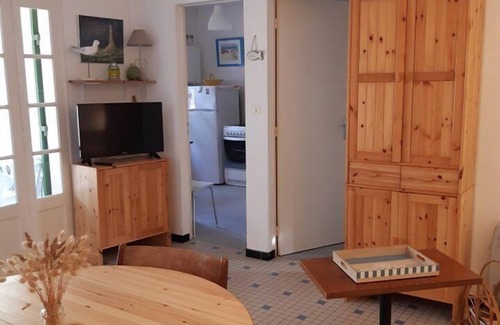 Soulac-sur-Mer Maison | Réf 567 - Maison au calme proche des plages et des commerces