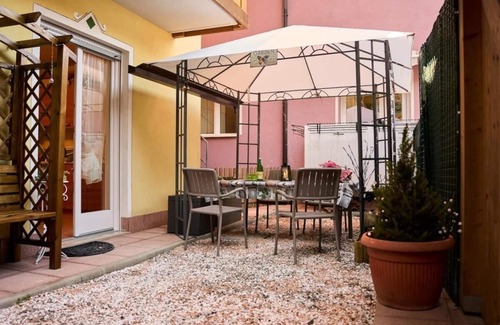 Ponte Arche Appartement | Refined Apt in the heart of the Giudicarie Valleys, just steps from Terme Comano