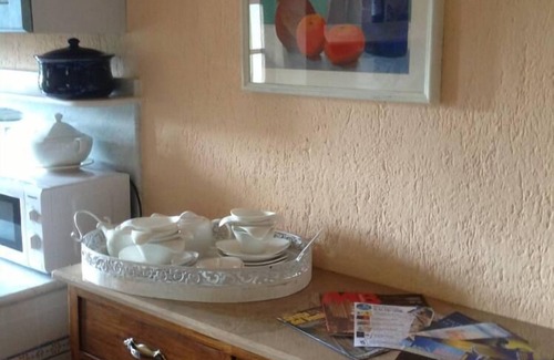 Stazzema Maison | RUSTIQUE RAFFINÉ AVEC UN CHIC DE PAYS DE GOÛT IMMERGÉ DANS UNE OASIS DE PAIX