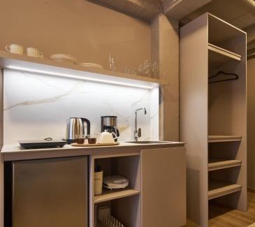 Financial District Appartement | Refined Urban Living in Chapinero Alto