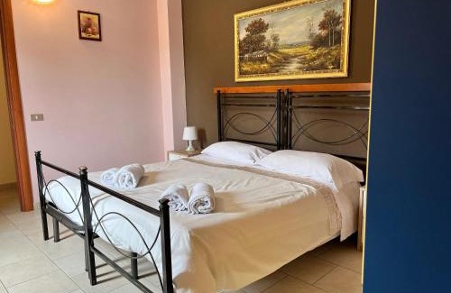 Pergusa Maison | Refined Villa in Enna with Private Pool