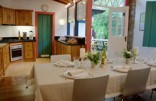 Historic Center Maison | Refinement in Historical Center 3 Suites