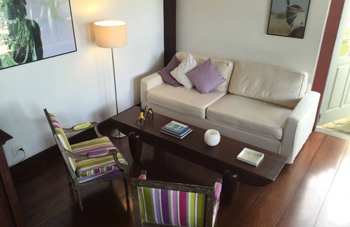 Historic Center Maison | Refinement in Historical Center 3 Suites