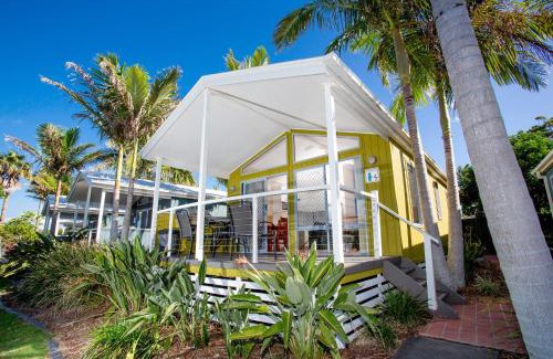 Brunswick Heads Station Balnéaire | Reflections Brunswick Head - Holiday Park