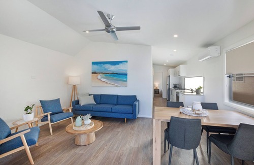 Brunswick Heads Autre | Reflections Massy Greene - Holiday Park