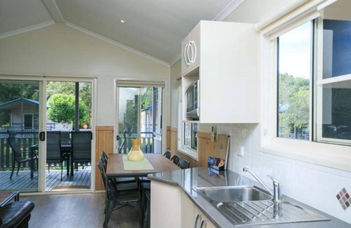 Mylestom Autre | Reflections Mylestom - Holiday Park