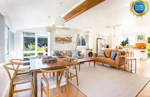 Basin View Maison | Reflections Pet Friendly Waterfront