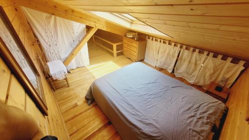 Marsoulas Appartement | Reflet de Bien Être