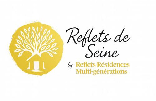 Aubergenville Hôtel | Reflets de Seine