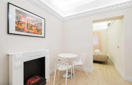Tetuan Appartement | Reformado decorado céntrico 1 dormitorio