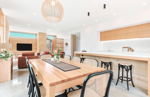 Point Lonsdale Maison | Refresh at Lonnie