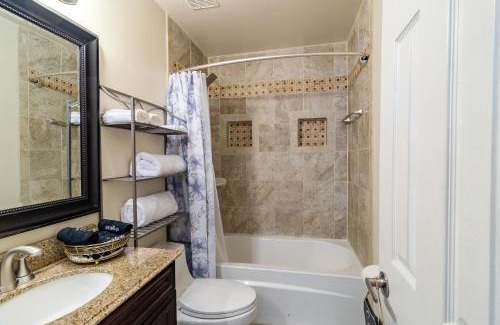 Montgomery Village Maison | Refreshing and Restful Stay