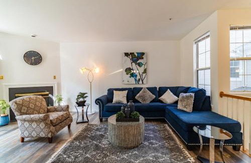 Montgomery Village Maison | Refreshing and Restful Stay