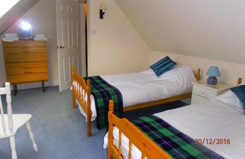 Aberfeldy Cottage | Burn Rafraîchissant & Superbes Highland Views- Réservez maintenant pour éviter la déception