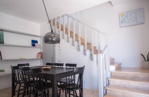Gumusluk Villa | Refreshing House with Shared Pool in Gumusluk