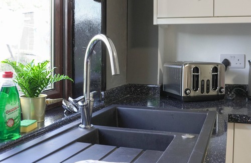 Alloa Maison | Maison-Salle de bain privée séparée