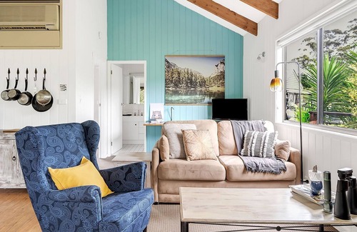 Kangaroo Valley Maison | Refreshing Rainforest Retreat - Kangaroo Valley