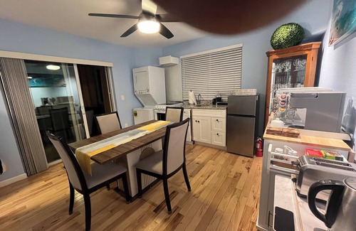 Aurora Maison | Refreshing View & Spacious Upper Level 3 BRs, 2 Full Bathrooms, patio & more!!